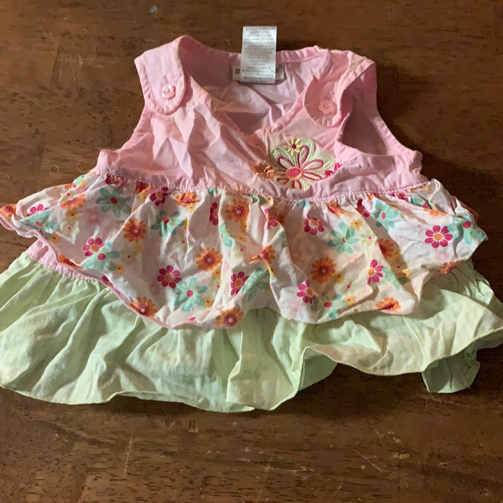 Selling all of my baby clothes